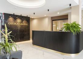 Hotel Costa Atlántica 2
