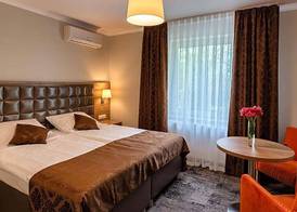 Hotel Olesno 4