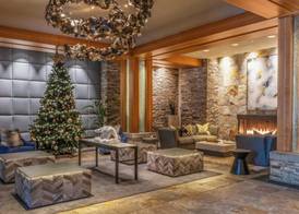 Four Seasons Resort Whistler 5