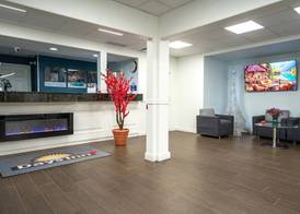 Days Inn by Wyndham Kamloops BC 2