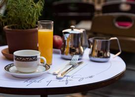 Hotel Suisse 5