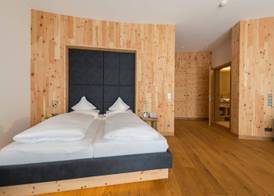 Hotel Grünauerhof 2