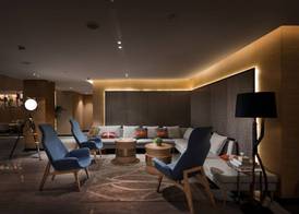 Swisstouches Guangzhou Hotel Residences 5
