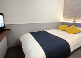 Hotel Plaza Osaka 3