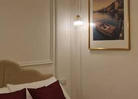 Gaglian's suites Lake Como 2