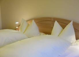 Hotel Gasthof Am Forsthof 3