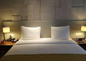 Crowne Plaza BANDUNG by IHG 5