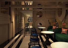 Hôtel Le Joyau Bleu Hanoï 3