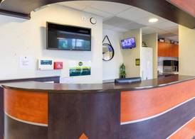 B&B HOTEL Agen Castelculier 3