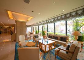 Kagoshima Sun Royal Hotel 4