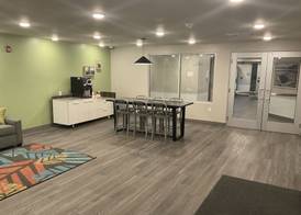 WoodSpring Suites Detroit Sterling Heights 2