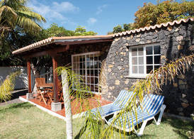 Villa & Casitas Caldera 3