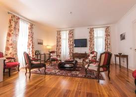 ARTS IN Hotel Conde Carvalhal 2