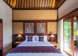 Puri Saraswati Dijiwa Ubud 4
