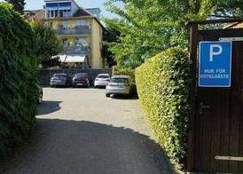 Hotel Jellentrup - Adults Only 5