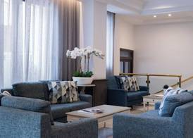 Plaza Regency Hotels 3