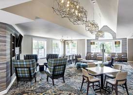 Residence Inn by Marriott Rochester West Greece 2