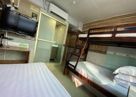 Geo Home Holiday Hotel 5