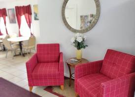 Countryside Inn Richmondville 4