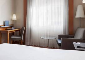 B&B HOTEL Ciudad de Lleida 3