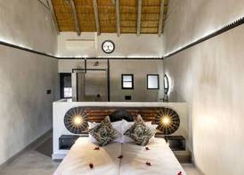 Chobe River Lodge 4