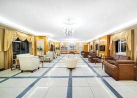 Villa Sunflower Hotel - All Inclusive 4