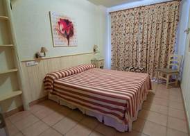 Apartahotel La Espadaña 3
