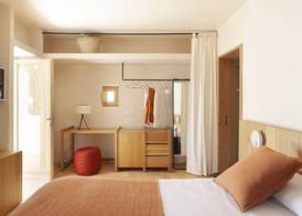 Casbah Formentera Hotel & Restaurant 4