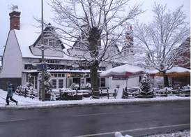 The Old Black Horse Inn 4