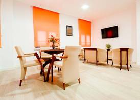 Hotel LB Villa De Cuenca 3