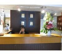 Cit'Hotel Criden 4