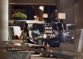 Grand Hyatt Hangzhou 3