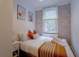 Argyle Square Hotel 4