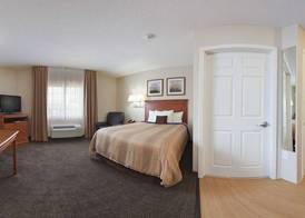 Candlewood Suites GREENVILLE NC by IHG 2