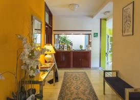 Hotel Europa 4
