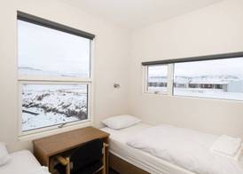 Guesthouse Eldhestar 3