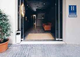 Málaga Premium Hotel 4