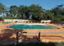 Eden Rock Resort 5