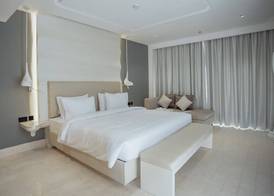 Alberni Jabal Hafeet Hotel 2