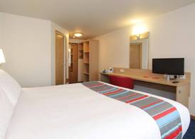 Travelodge Harlow 4