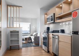 TownePlace Suites by Marriott Sidney 5