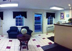 Americas Best Value Inn of Decatur 5