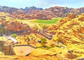 Little Petra Bedouin Camp 2