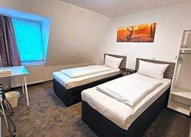 Hotel Kölner Hof 3