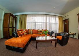 Atrium Hotel Ateneu City Center 2