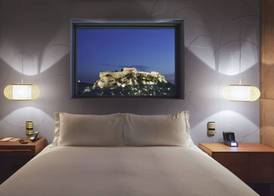 New Hotel, a Member of Design Hotels 5