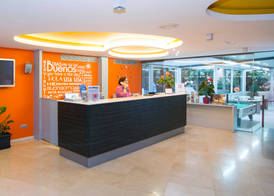 Medplaya Aparthotel Esmeraldas 4