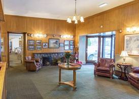 Nethybridge Hotel 3