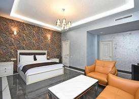 Macao Hotel 3