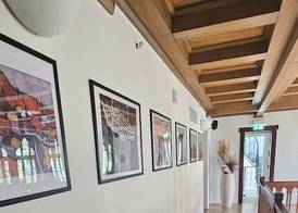 Dubrovnik Hotel Akademis Čingrija 2